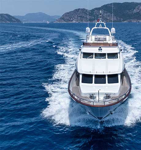 benetti-100-turk-list